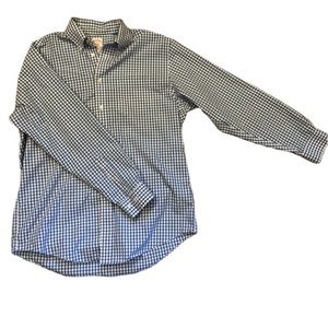 Brooks Brother Button Down Shirt